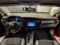 Toyota Auris Touring Sports 1.8h Active cvt Rosso - thumbnail 11