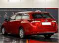 Toyota Auris Touring Sports 1.8h Active cvt Rosso - thumbnail 4
