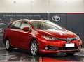 Toyota Auris Touring Sports 1.8h Active cvt Rosso - thumbnail 3