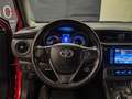 Toyota Auris Touring Sports 1.8h Active cvt Rosso - thumbnail 9