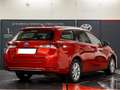 Toyota Auris Touring Sports 1.8h Active cvt Rosso - thumbnail 6
