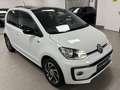 Volkswagen up! 1.0 join up! *SHZ*8-fach*PDC*1.HAND*Garantie Blanc - thumbnail 3