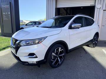 1.2 DIG-T 115CH TEKNA+ XTRONIC