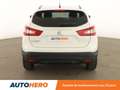 Nissan Qashqai 1.5 dCi Blanc - thumbnail 5