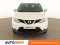 Nissan Qashqai 1.5 dCi Blanc - thumbnail 9