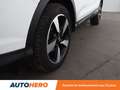 Nissan Qashqai 1.5 dCi Blanc - thumbnail 27