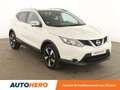 Nissan Qashqai 1.5 dCi Blanc - thumbnail 8
