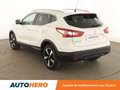 Nissan Qashqai 1.5 dCi Blanc - thumbnail 4