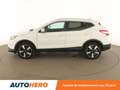 Nissan Qashqai 1.5 dCi Blanc - thumbnail 3