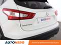 Nissan Qashqai 1.5 dCi Blanc - thumbnail 28