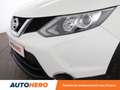Nissan Qashqai 1.5 dCi Blanc - thumbnail 26