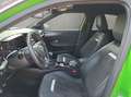 Opel Mokka MOKKA ULTIMATE 1.2(96KW)6G S/S Groen - thumbnail 9