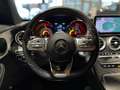 Mercedes-Benz C 220 d AMG Line LED+Navi+SHZ+KlimaA+WR&SR Noir - thumbnail 15