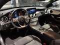 Mercedes-Benz C 220 d AMG Line LED+Navi+SHZ+KlimaA+WR&SR Noir - thumbnail 10