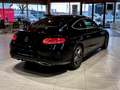 Mercedes-Benz C 220 d AMG Line LED+Navi+SHZ+KlimaA+WR&SR Noir - thumbnail 9
