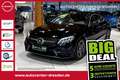 Mercedes-Benz C 220 d AMG Line LED+Navi+SHZ+KlimaA+WR&SR Noir - thumbnail 1