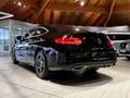 Mercedes-Benz C 220 d AMG Line LED+Navi+SHZ+KlimaA+WR&SR Noir - thumbnail 6