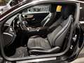 Mercedes-Benz C 220 d AMG Line LED+Navi+SHZ+KlimaA+WR&SR Noir - thumbnail 11