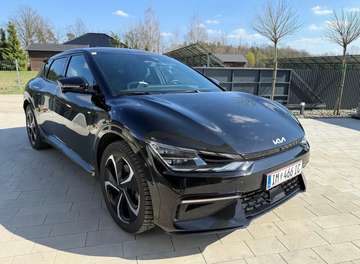 EV6 AWD 77,4kWh GT-Line Aut.