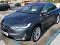 Tesla Model X Long range plus 100 kw Grey - thumbnail 15