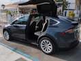 Tesla Model X Long range plus 100 kw Grey - thumbnail 14