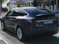 Tesla Model X Long range plus 100 kw Gris - thumbnail 2