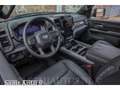 Dodge RAM 1500 402PK HEMI | VIRTUAL CLUSTER | CREW CAB 5.7 V Negro - thumbnail 3