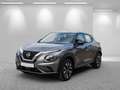 Nissan Juke acenta Navi+Komfort+Kamera+Sitzhzg+Klimaaut+LED+Te Grijs - thumbnail 2