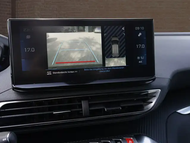 Peugeot 3008 view 7