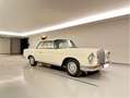 Mercedes-Benz 220 SE W111 | traumhaftes Fahrzeug Weiß - thumbnail 7