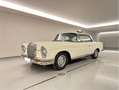 Mercedes-Benz 220 SE W111 | traumhaftes Fahrzeug Weiß - thumbnail 1