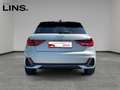 Audi A1 30 TFSI S line Silber - thumbnail 4