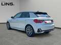 Audi A1 30 TFSI S line Silber - thumbnail 3
