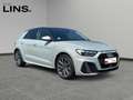 Audi A1 30 TFSI S line Silber - thumbnail 7