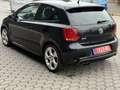 Volkswagen Polo GTI 1.4 TSI 180 DSG7 Gris - thumbnail 6