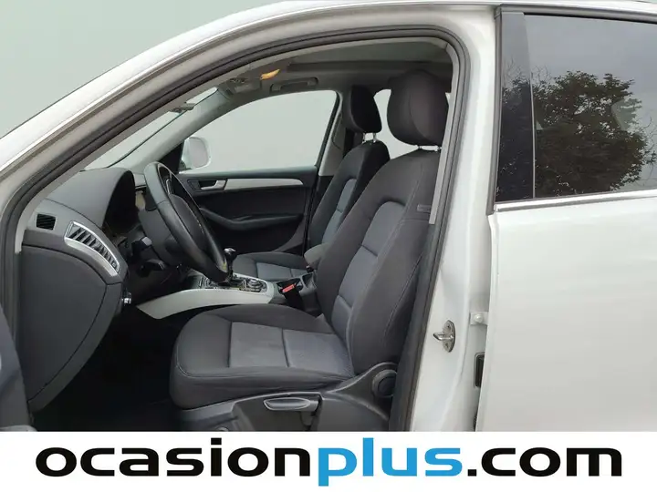 Audi Q5 2.0 TDI CD Quattro Advanced Ed. S-T 2016, foto 10