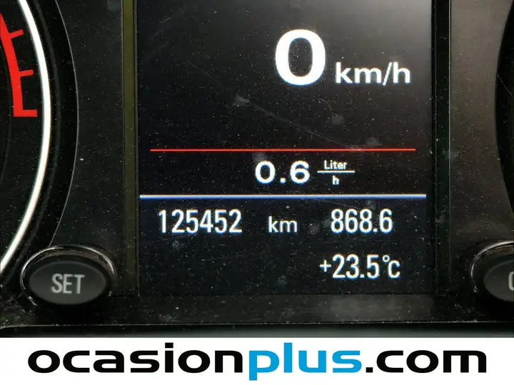 Audi Q5 2.0 TDI CD Quattro Advanced Ed. S-T 2016, foto 9