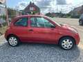 Nissan Micra 1.5 dCi Visia A/C Rouge - thumbnail 7