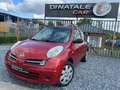 Nissan Micra 1.5 dCi Visia A/C Rosso - thumbnail 2