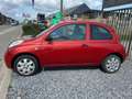 Nissan Micra 1.5 dCi Visia A/C Rosso - thumbnail 5