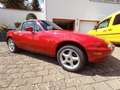Mazda MX-5 MX-5 16V Rot - thumbnail 9