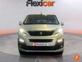 Peugeot Traveller Business VIP BlueHDi 130KW EAT8 Long Gris - thumbnail 7