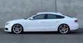 Audi A5 A5 Sportback 2.0 TFSI/S line/GPS/BLUETOOTH/PDC Blanc - thumbnail 22