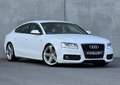 Audi A5 A5 Sportback 2.0 TFSI/S line/GPS/BLUETOOTH/PDC Blanc - thumbnail 2