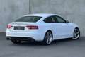 Audi A5 A5 Sportback 2.0 TFSI/S line/GPS/BLUETOOTH/PDC Blanc - thumbnail 4