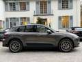 Porsche Macan Macan S 3.0D V6 Bi-Turbo PDK/Panodak/Sportuitlaat! Gris - thumbnail 14