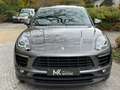 Porsche Macan Macan S 3.0D V6 Bi-Turbo PDK/Panodak/Sportuitlaat! Gris - thumbnail 3