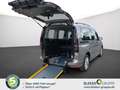 Volkswagen Caddy 2.0 TDI Life Rollstuhlumbau Beige - thumbnail 1