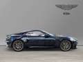 Aston Martin DB12 S Coupe Ultramarine Black - Dark Knight Blau - thumbnail 3