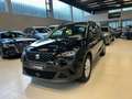SEAT Arona 1.0 ecotsi Style 95cv CARPLAY/LED/PREZZO REALE Nero - thumbnail 3